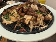 -粗茶淡饭·隐庐私厨(东亭店)