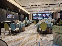 -半岛名轩酒家(白云金控店)