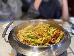 -小船渔村•大连菜•大连焖鱼(明泽街店)