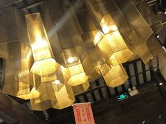 大堂-东门口涮肉·砂锅·烤串(老门东店)