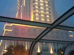 -南通濠河风景名胜区