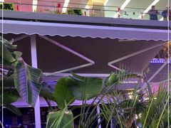 -酒肆浅葱•烧烤•龙虾•排档(卓悦intown店)