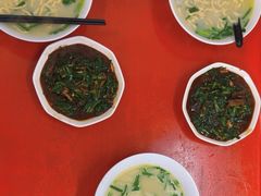 -三百碗宝应长鱼面(板仓街店)