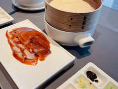 -小大董·烤鸭(观景餐厅·南京西路店)