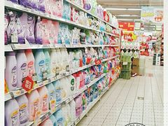 -华润万家(朱雀大街店)