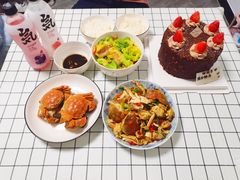 -治愈系甜品The Soothing Dessert(科海大楼店)