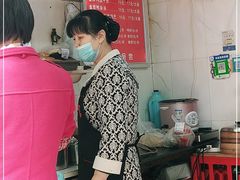 -金原鸭血粉丝汤总店(锁金村店)