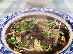 -南花桥羊肉馆老字号(乌镇店)