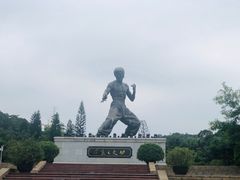 -李小龙乐园(顺德均安店)