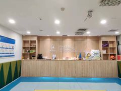 -亲亲袋鼠托育早教·思维专注力·棕熊英语(鼓楼恒力城店)