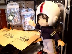 -舊新事咖啡NOTHING NEW COFFEE