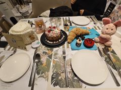 -Deer Park鹿园西餐(仁恒置地广场店)