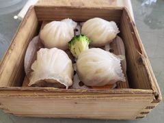 -国贸旋转餐厅(国贸广场店)