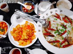 -川里谈·川味小馆(北京路店)