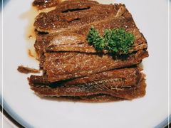 -老边饺子馆(金源店)