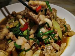 -梁家大院•农家菜(昆山会展中心店)