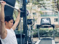 -VPsmart私教健身工作室(新华路旗舰店)