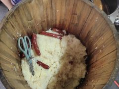 -梁阿婆廿年老牌扣肉糯米饭