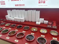 -龍歌自助小火锅(漳州二路爱购店)