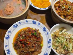 -八碗湘长沙市井菜(坡子街店)