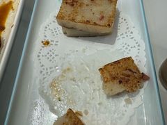 -香港威特瑞茶餐厅(小白楼音乐厅店)