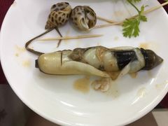 -QQ海鲜餐厅