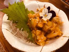 辣花蛤-活鳗饭·鹅肝范儿(高碑店店)