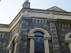 -重庆市江北嘴中央商务区中央公园