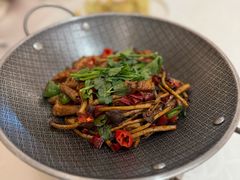 -锦粤宫·精致粤菜(深圳北站店)