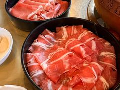 -牛街清真满恒記(平安里西大街店)