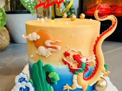 -哈妮贝琪蛋糕(大兴店)