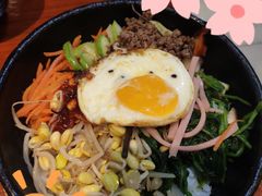 -鑫日千里马朝鲜族小馆(总店)