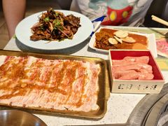 -炭之家齐齐哈尔大片烤肉·涮毛肚火锅·齐齐哈尔烤肉(中央大街店)