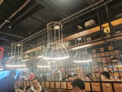 -千滋百味自助烤肉火锅(东门町店)