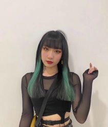 -B·F·T百菲特形象设计沙龙