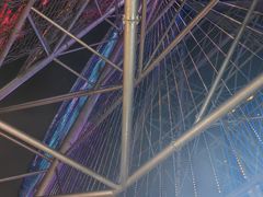 -星城之眼摩天轮