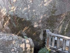 -石峰岩寺