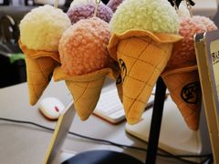 -野人先生现做冰淇淋(北京悠唐购物中心店)