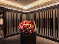 -上海苏宁宝丽嘉酒店·嘉府壹号中餐厅