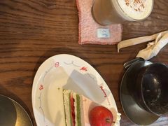-MORNING GOOD Bistro(翰林府店)