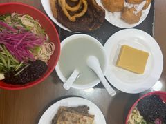 -白魁老号饭庄(安内店)