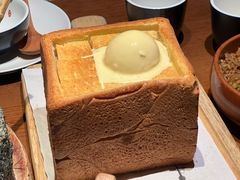 -绿茶餐厅(朝阳大悦城店)