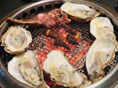 -300杯·和牛烧肉清酒专门店(廊里店)