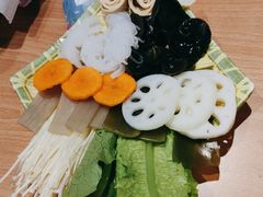 -鱼酷活鱼烤鱼(高新阳光天地店)