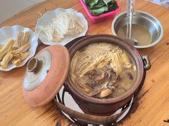 -屯昌枫木香草鸭(羊栏店)