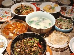 -老头儿油爆虾(胜利河美食街店)