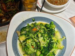 -南枝记·广东味道(中骏世界城店)