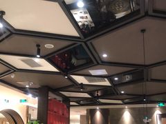 大堂-岭南真味·匠心粤菜(K11店)