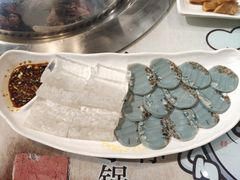 -二十一分小锅炖(皓月店)