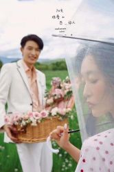 -索菲亚摄影会所